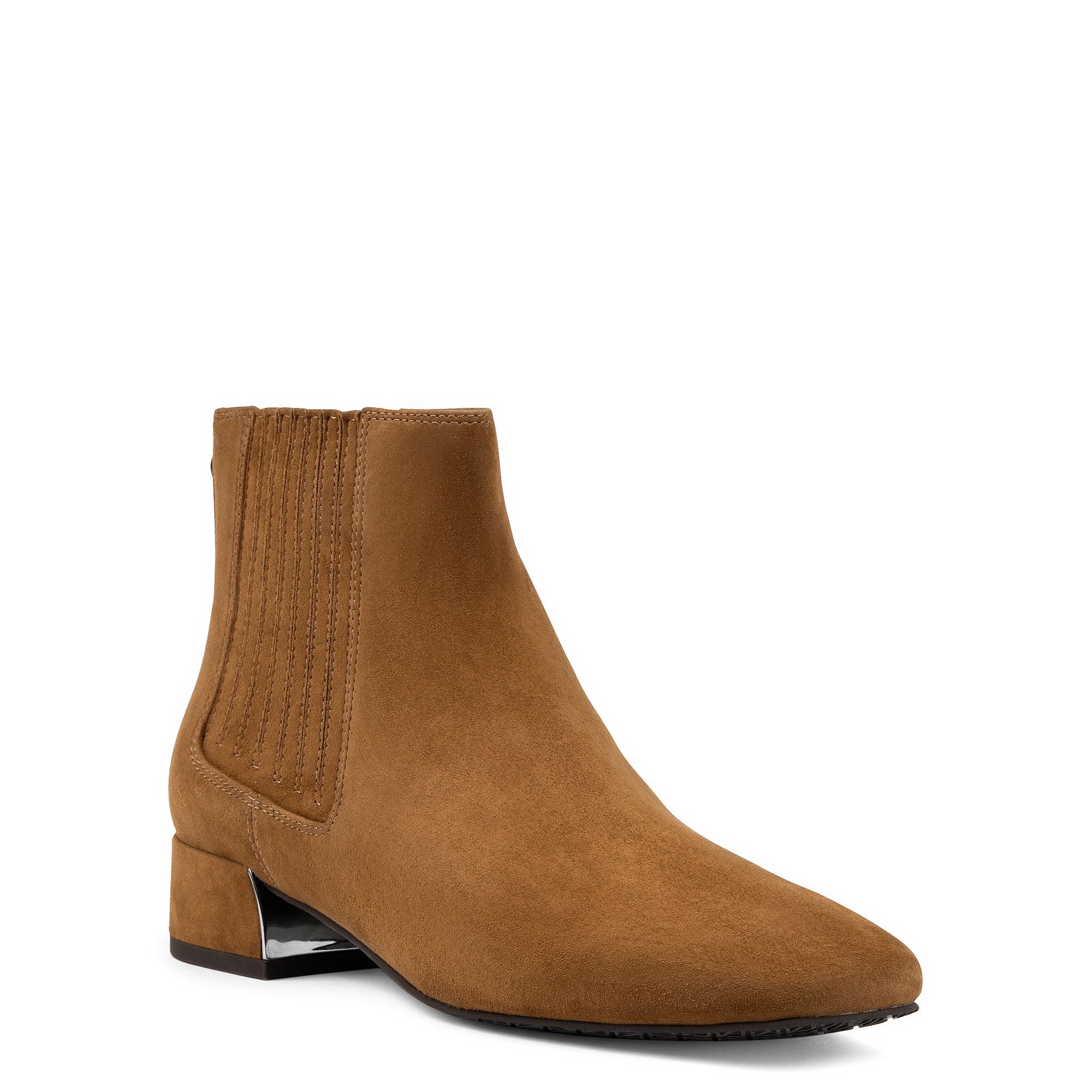 DASIA | Donald Pliner Women Shoes Saddle Suede