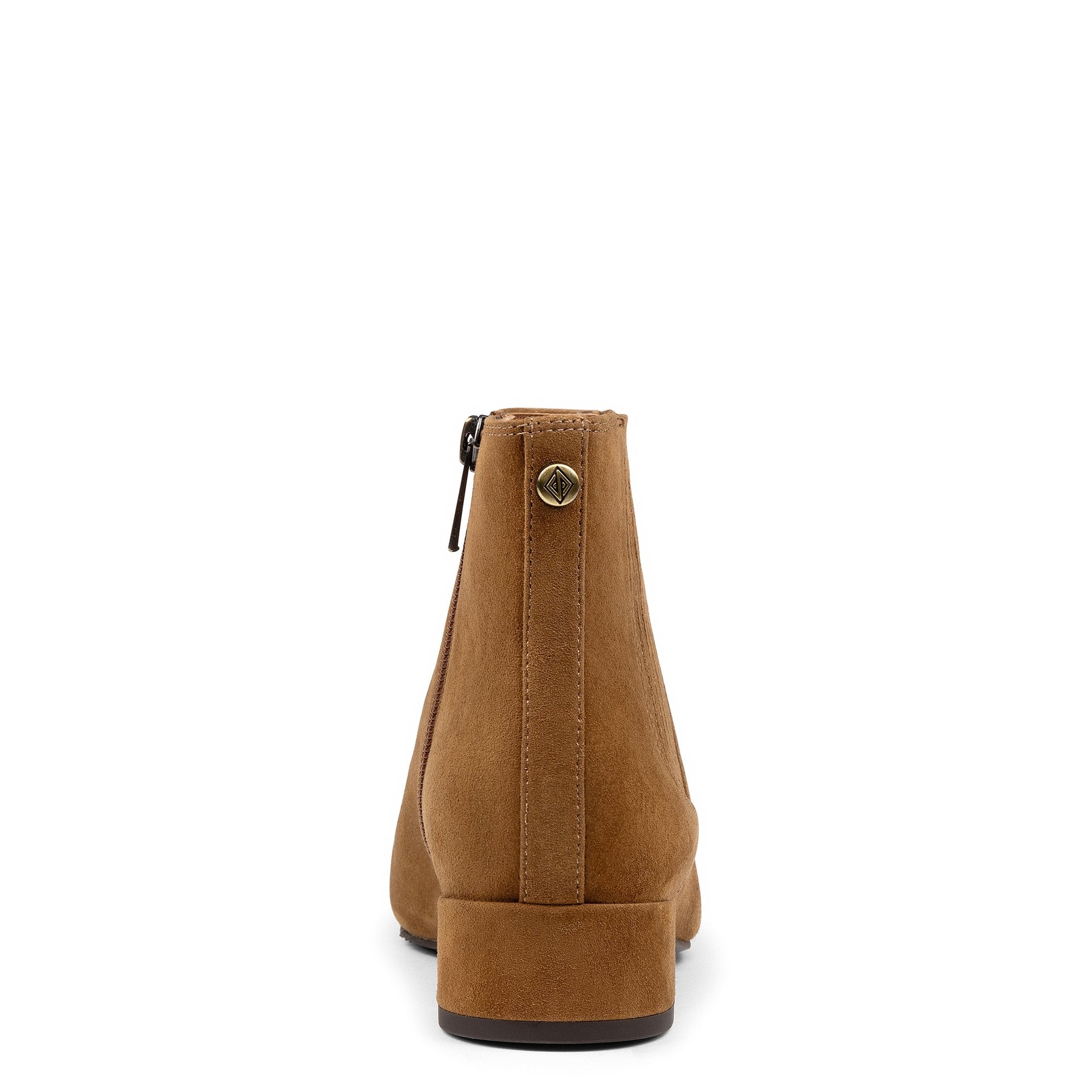 DASIA | Donald Pliner Women Shoes Saddle Suede
