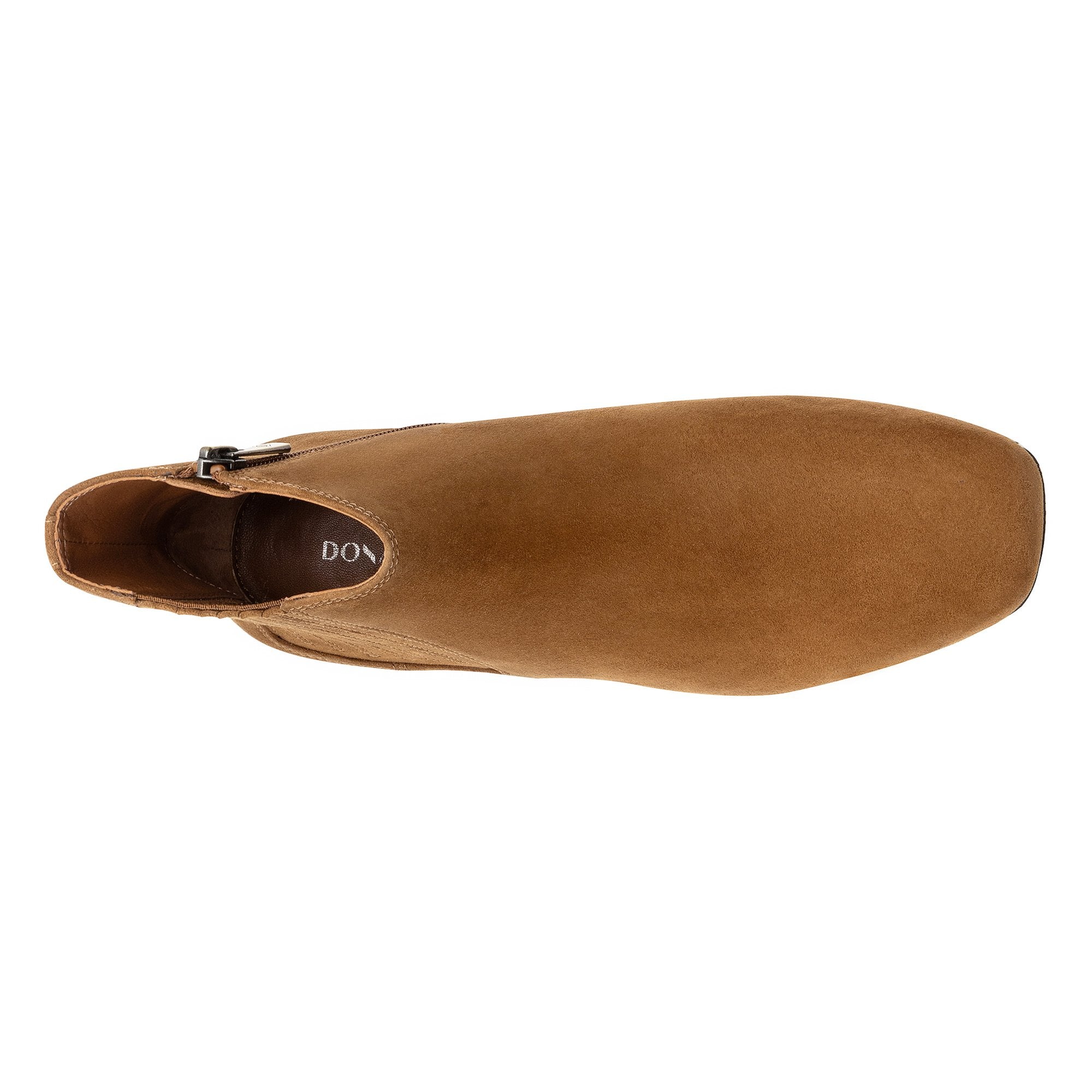 DASIA | Donald Pliner Women Shoes Saddle Suede