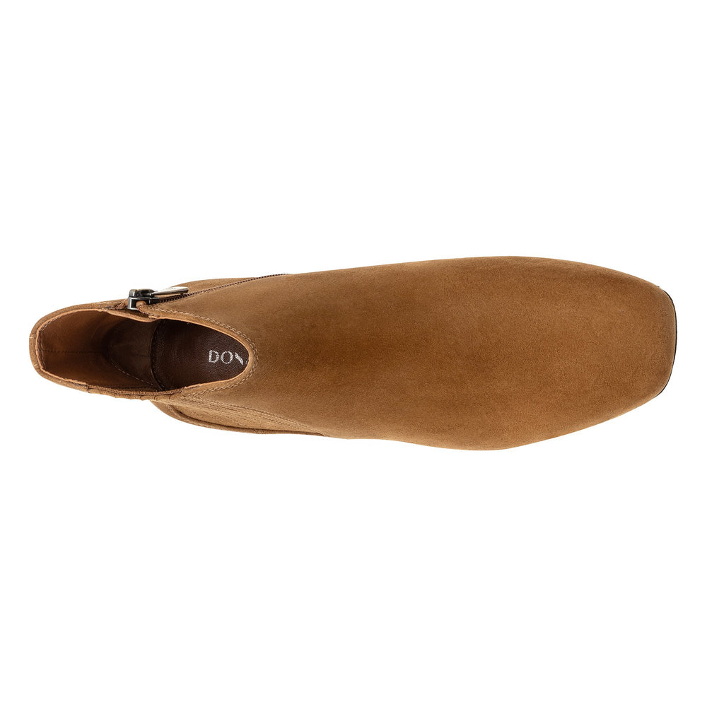 DASIA | Donald Pliner Women Shoes Saddle Suede