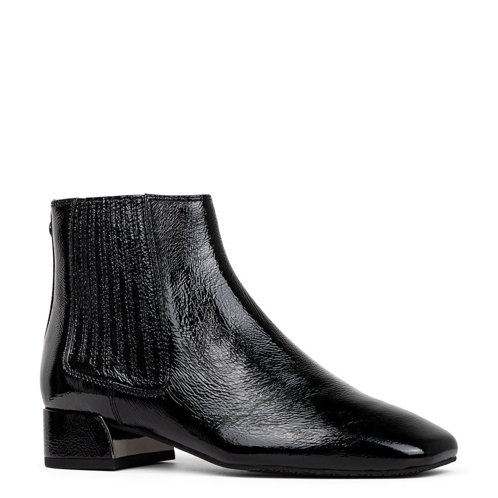 DASIA | Donald Pliner Women Shoes Black Patent