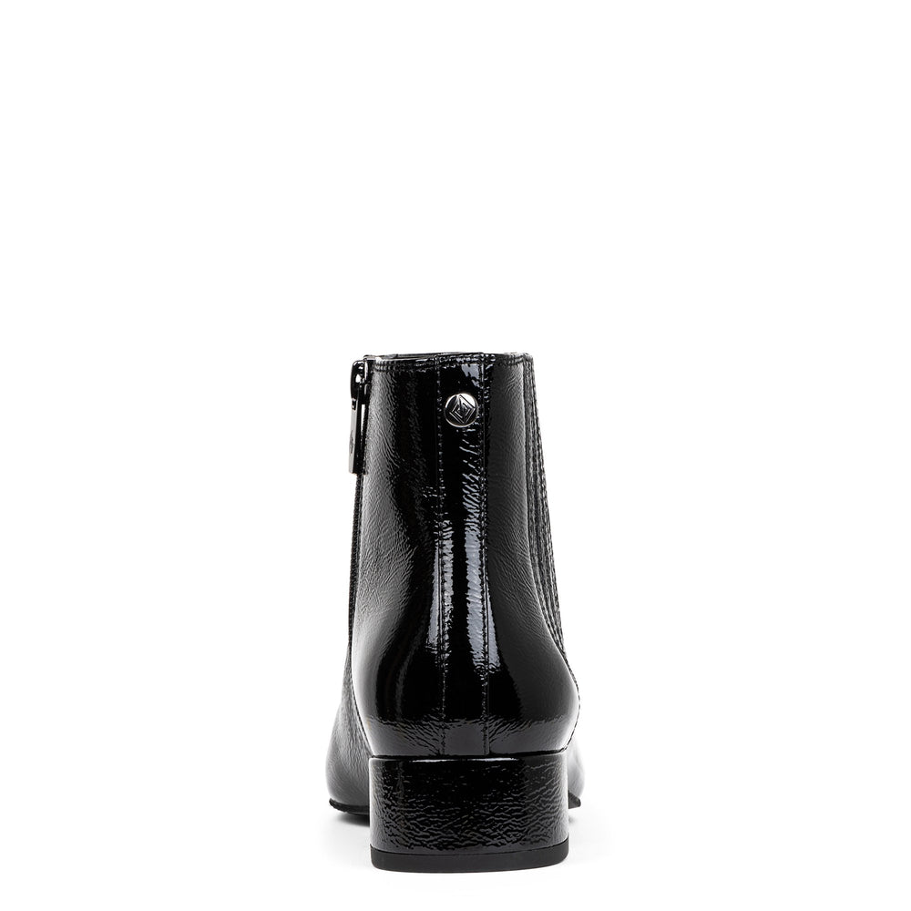 DASIA | Donald Pliner Women Shoes Black Patent