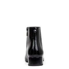 DASIA | Donald Pliner Women Shoes Black Patent