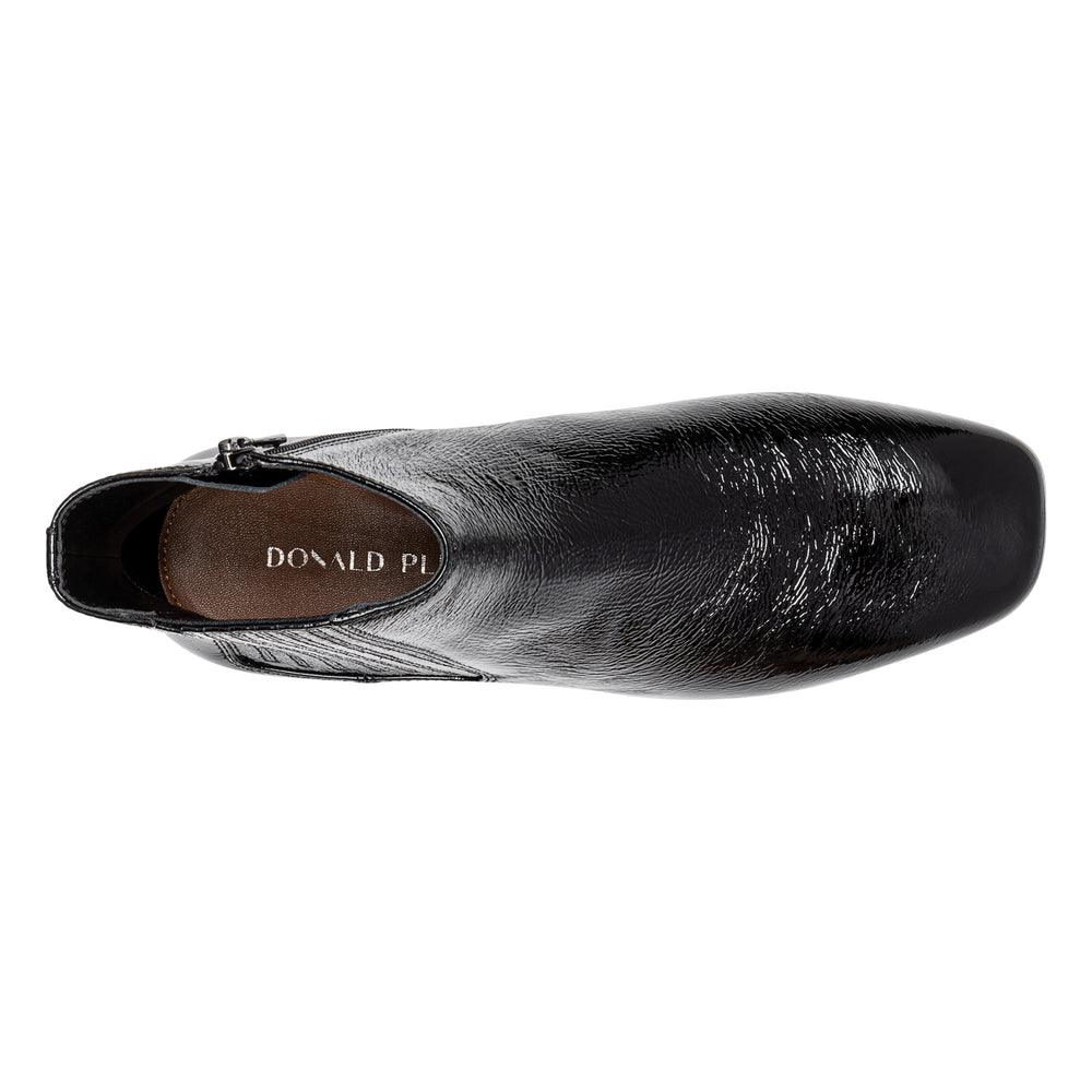 DASIA | Donald Pliner Women Shoes Black Patent