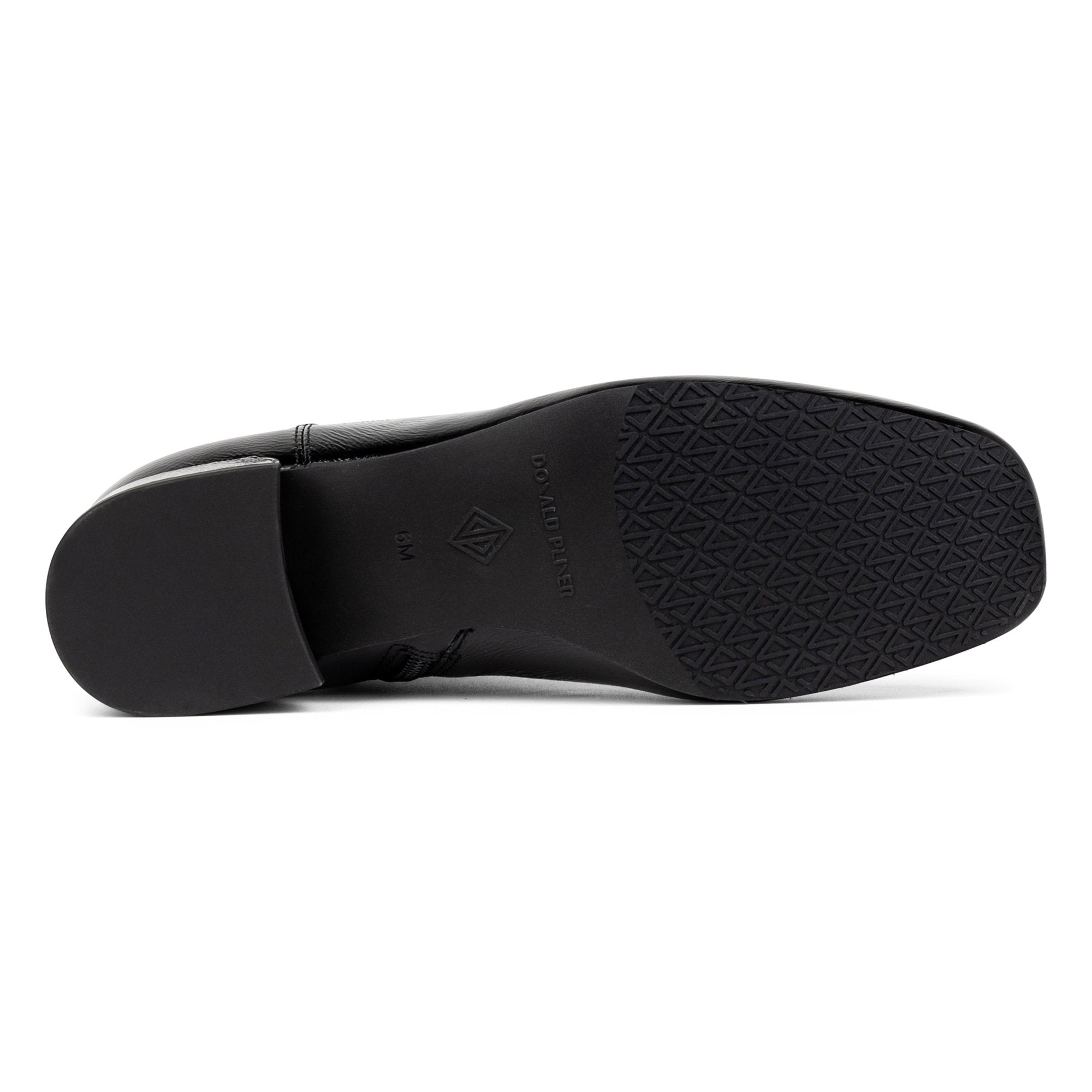 DASIA | Donald Pliner Women Shoes Black Patent