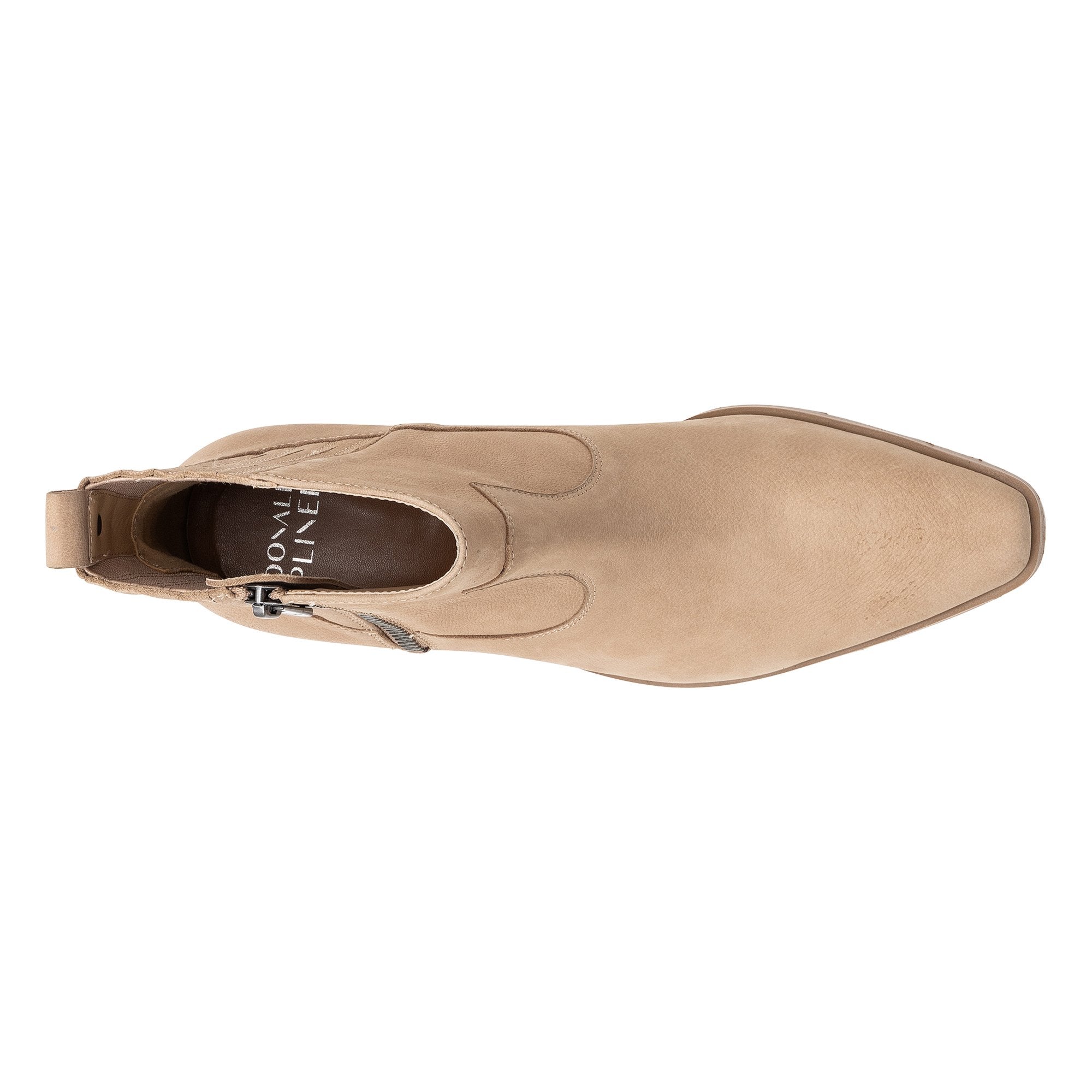 BANKS | Donald Pliner Women Shoes Sand