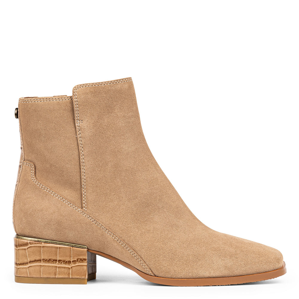AZIA | Donald Pliner Women Shoes Tobacco