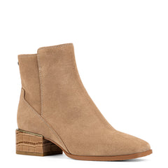 AZIA | Donald Pliner Women Shoes Tobacco