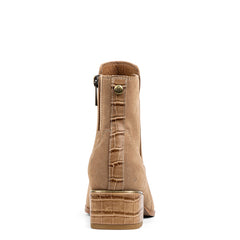 AZIA | Donald Pliner Women Shoes Tobacco
