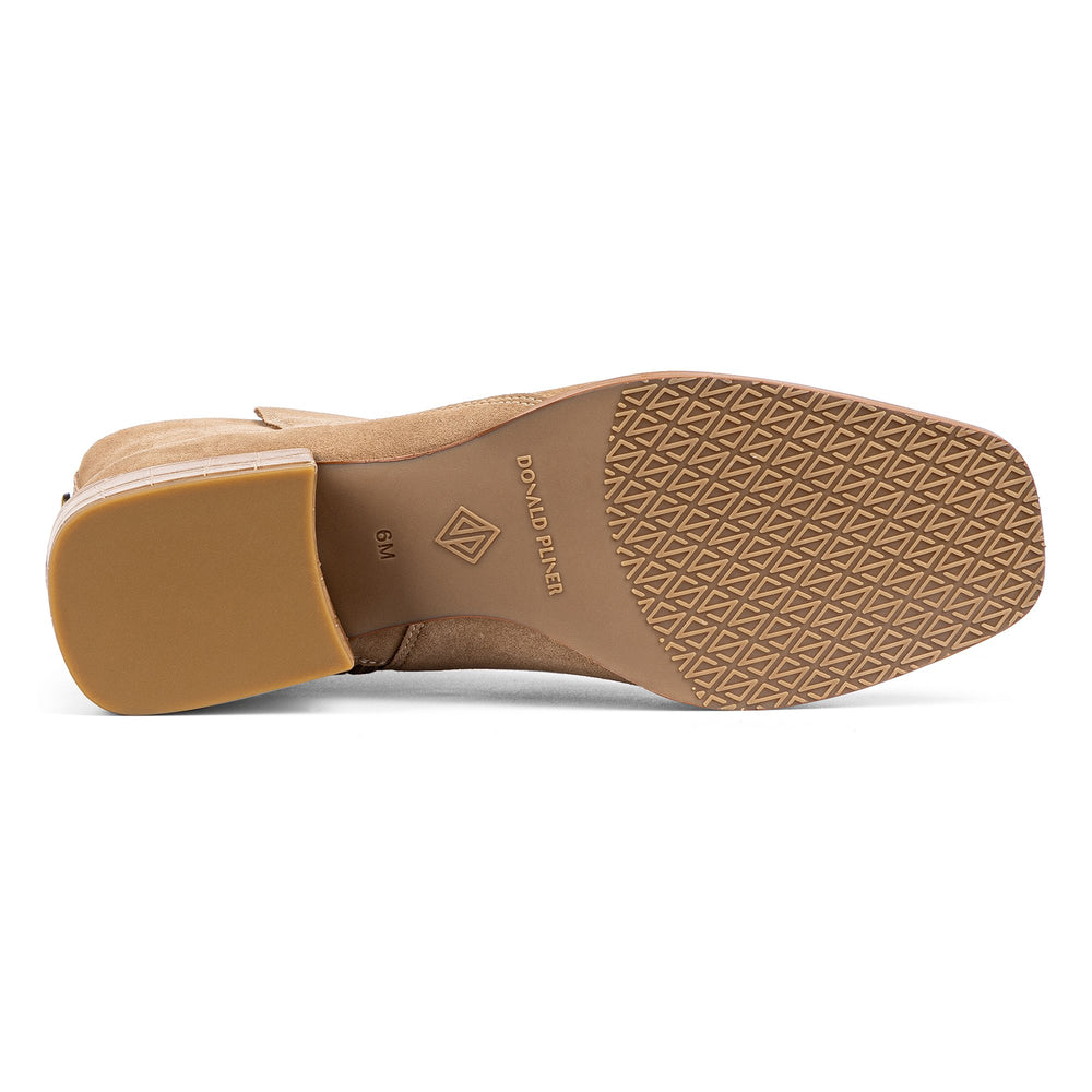 AZIA | Donald Pliner Women Shoes Tobacco