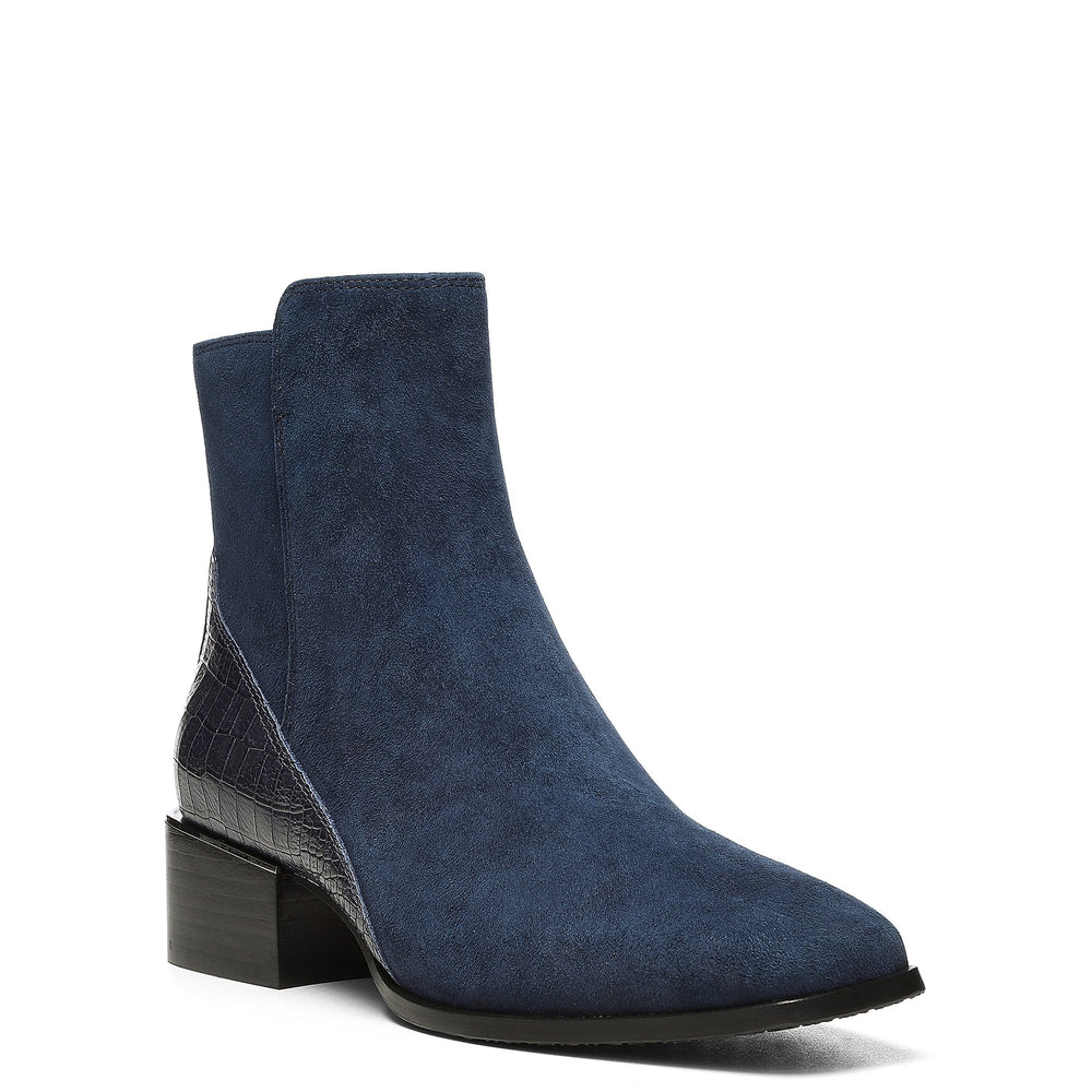 AZIA | Donald Pliner Women Shoes Navy