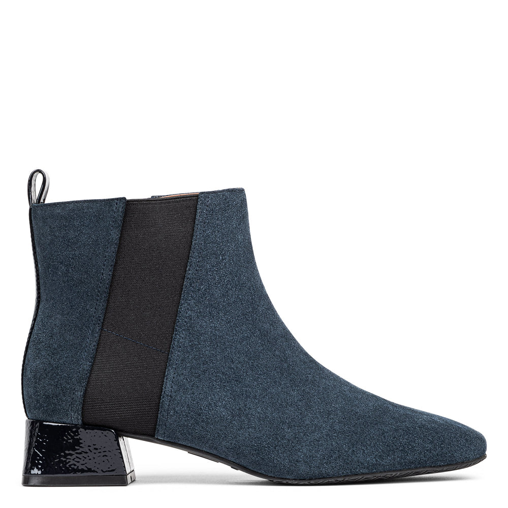 TRAVIS | Donald Pliner Women Shoes Navy