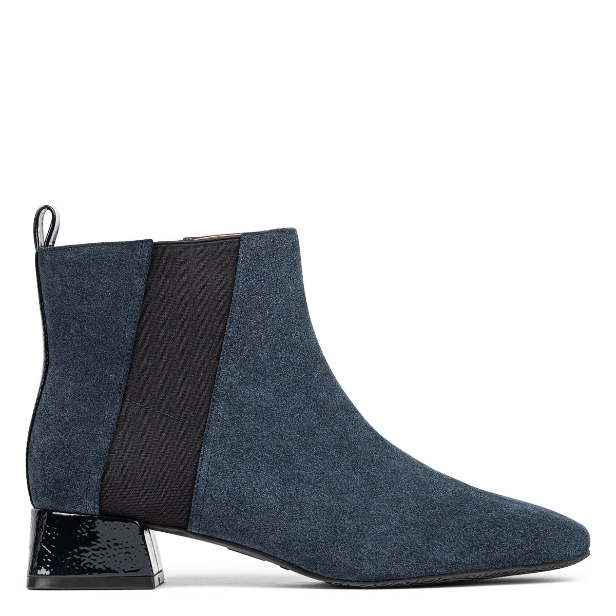 TRAVIS | Donald Pliner Women Shoes Navy