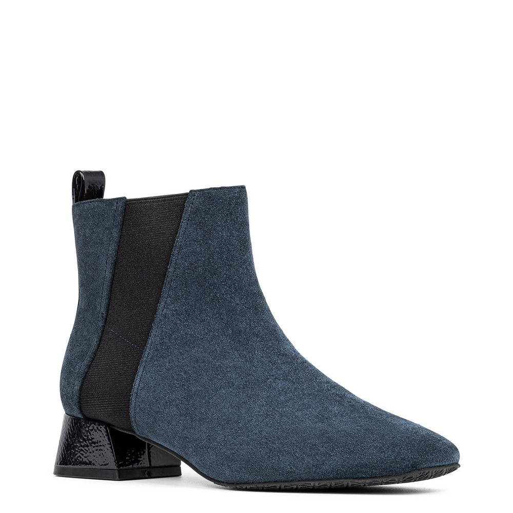 TRAVIS | Donald Pliner Women Shoes Navy