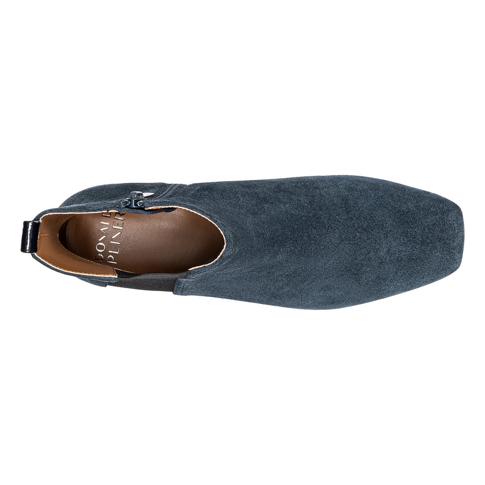 TRAVIS | Donald Pliner Women Shoes Navy