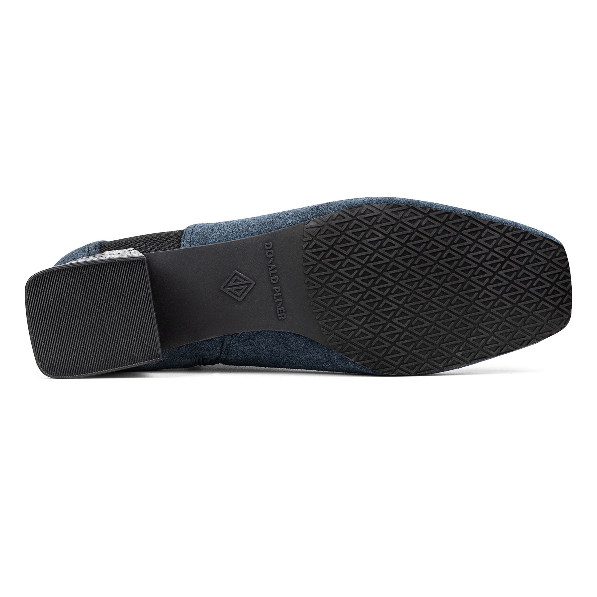 TRAVIS | Donald Pliner Women Shoes Navy
