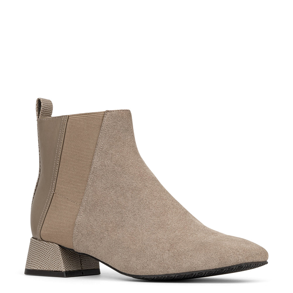 TRAVIS | Donald Pliner Women Shoes Taupe