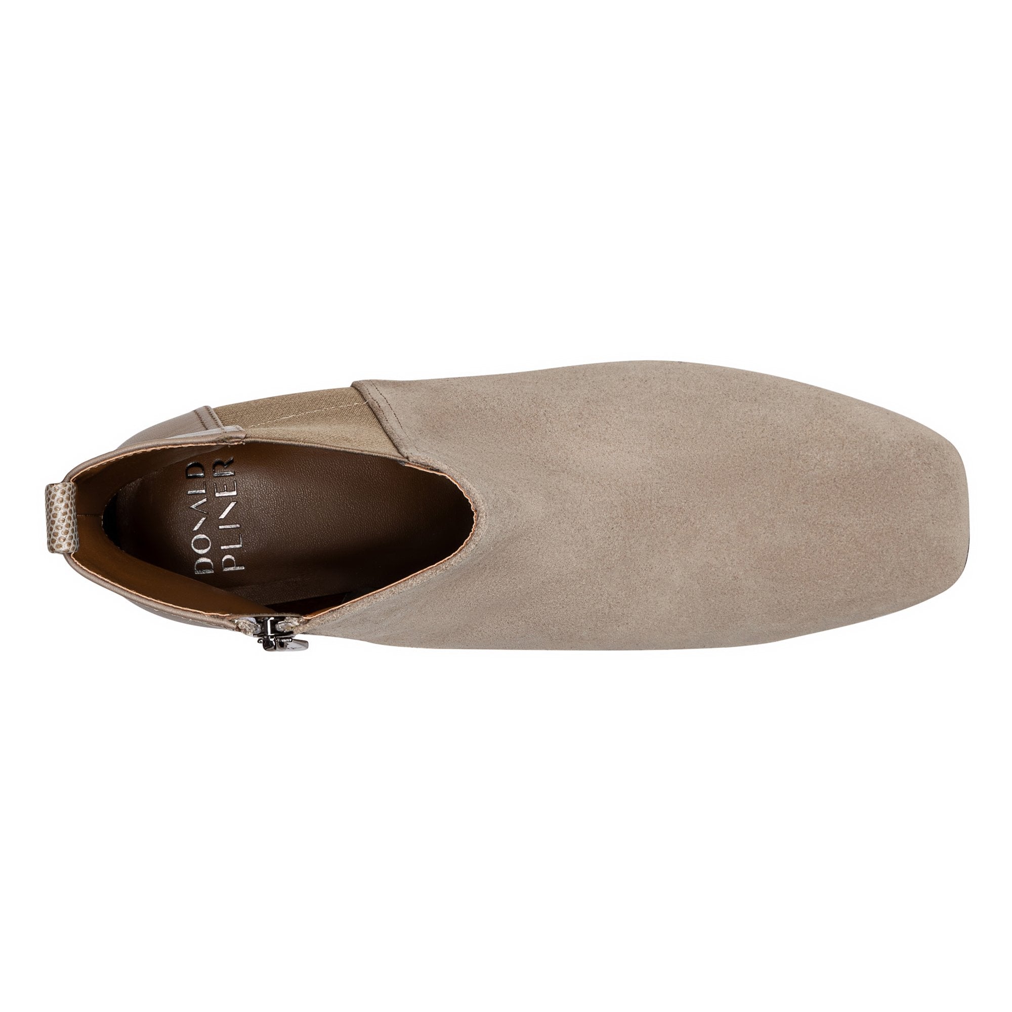 TRAVIS | Donald Pliner Women Shoes Taupe