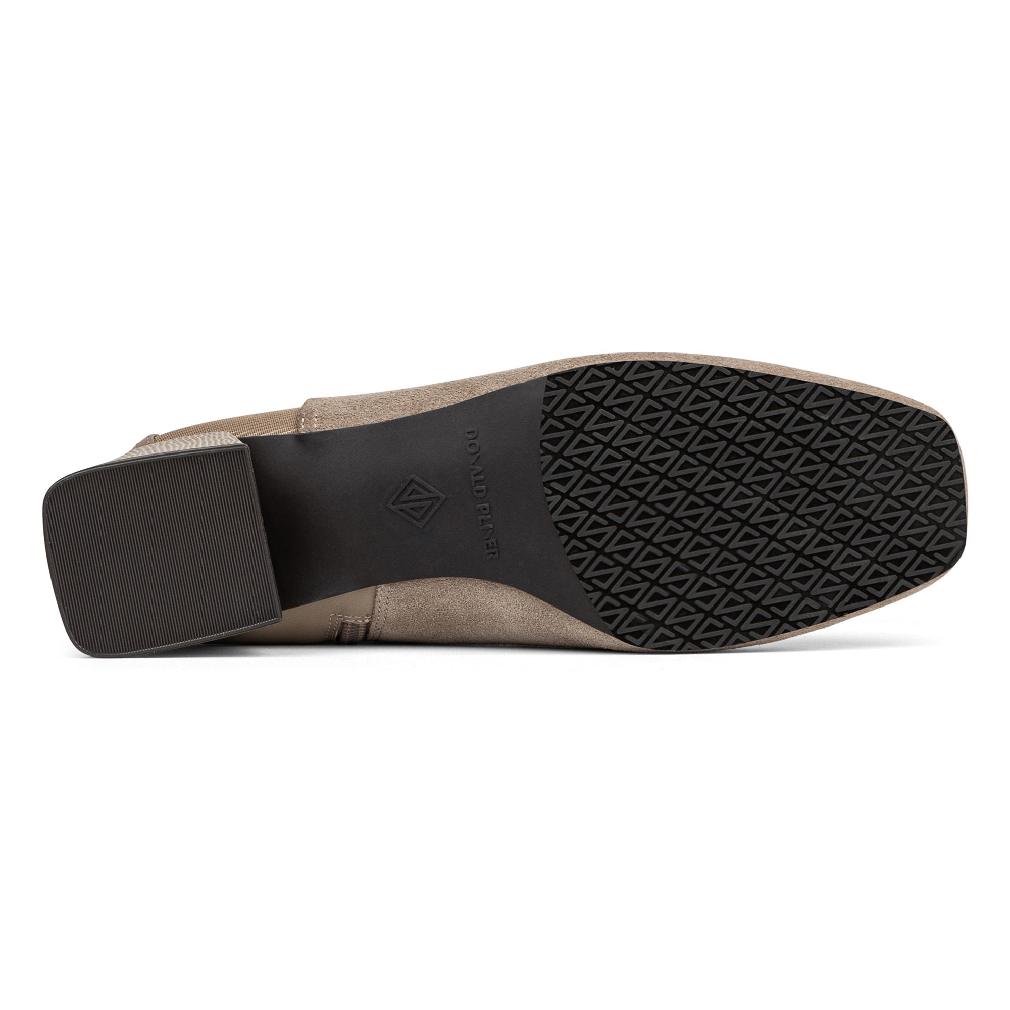 TRAVIS | Donald Pliner Women Shoes Taupe
