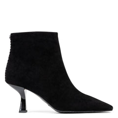 BALTIMORE | Donald Pliner Women Shoes Black Suede