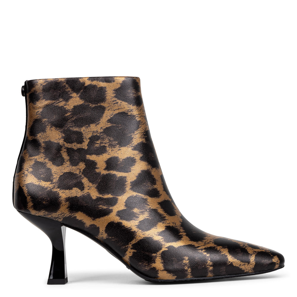 BALTIMORE | Donald Pliner Women Shoes Saddle Leopard