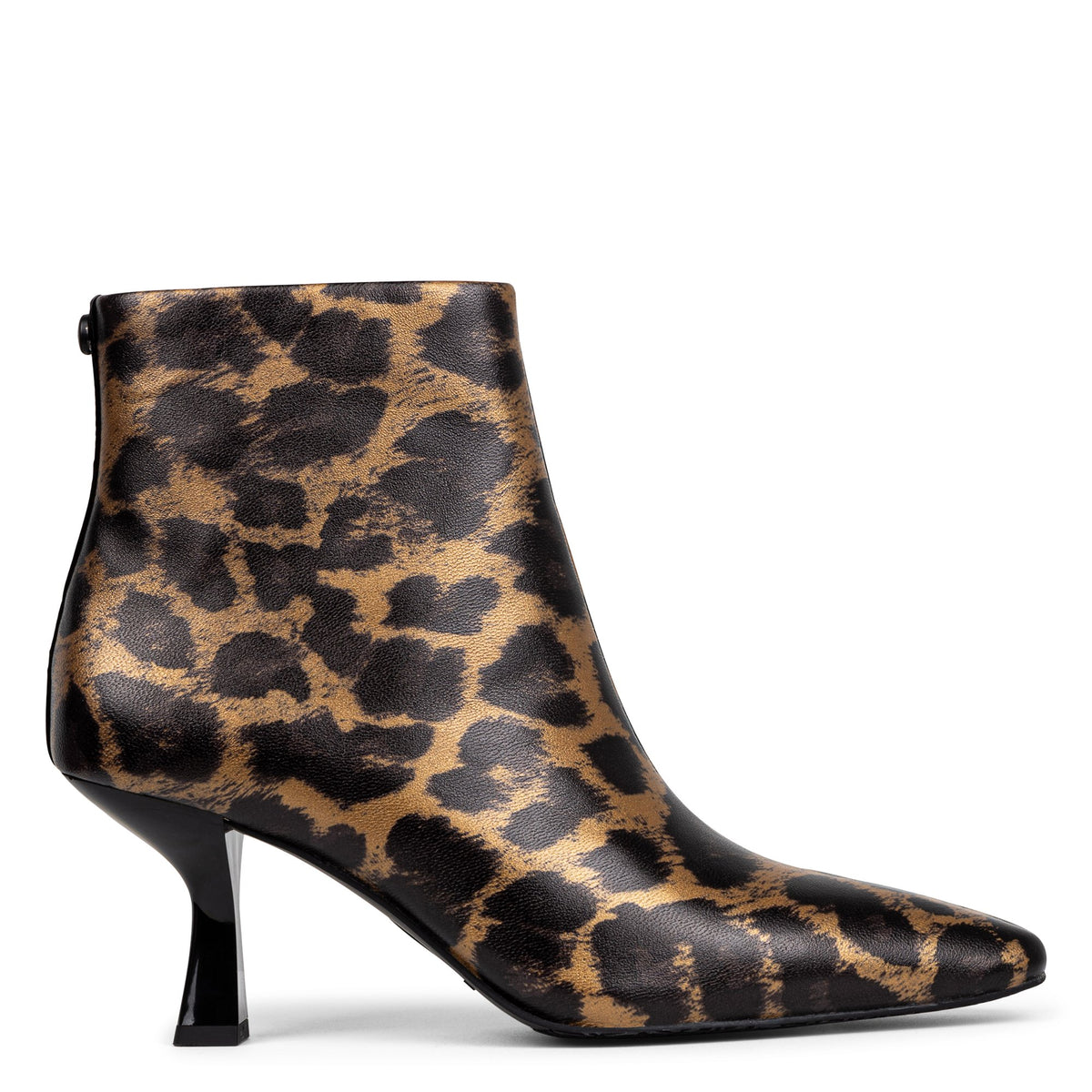 BALTIMORE | Donald Pliner Women Shoes Saddle Leopard