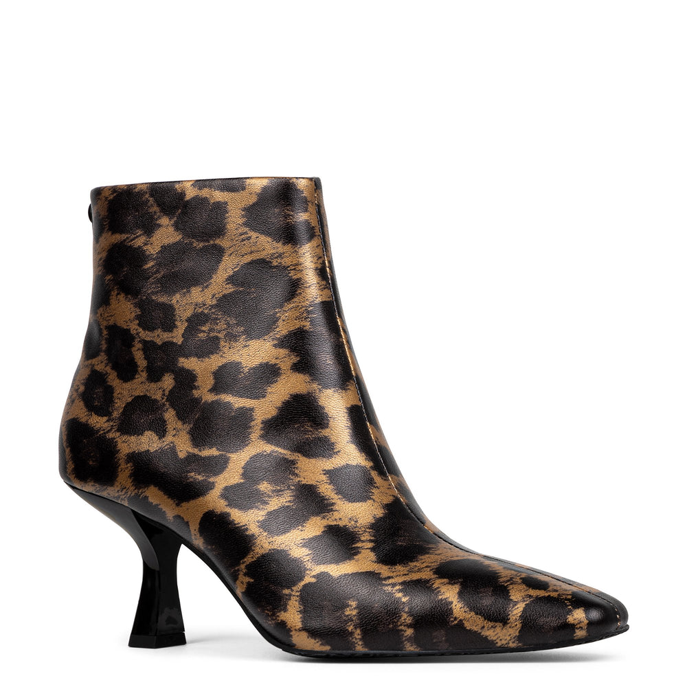 BALTIMORE | Donald Pliner Women Shoes Saddle Leopard