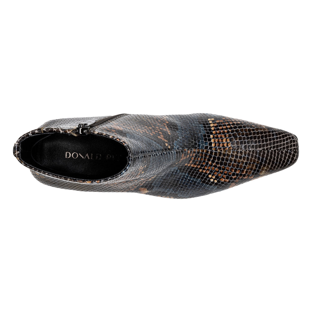 BALTIMORE | Donald Pliner Women Shoes Blue Bell