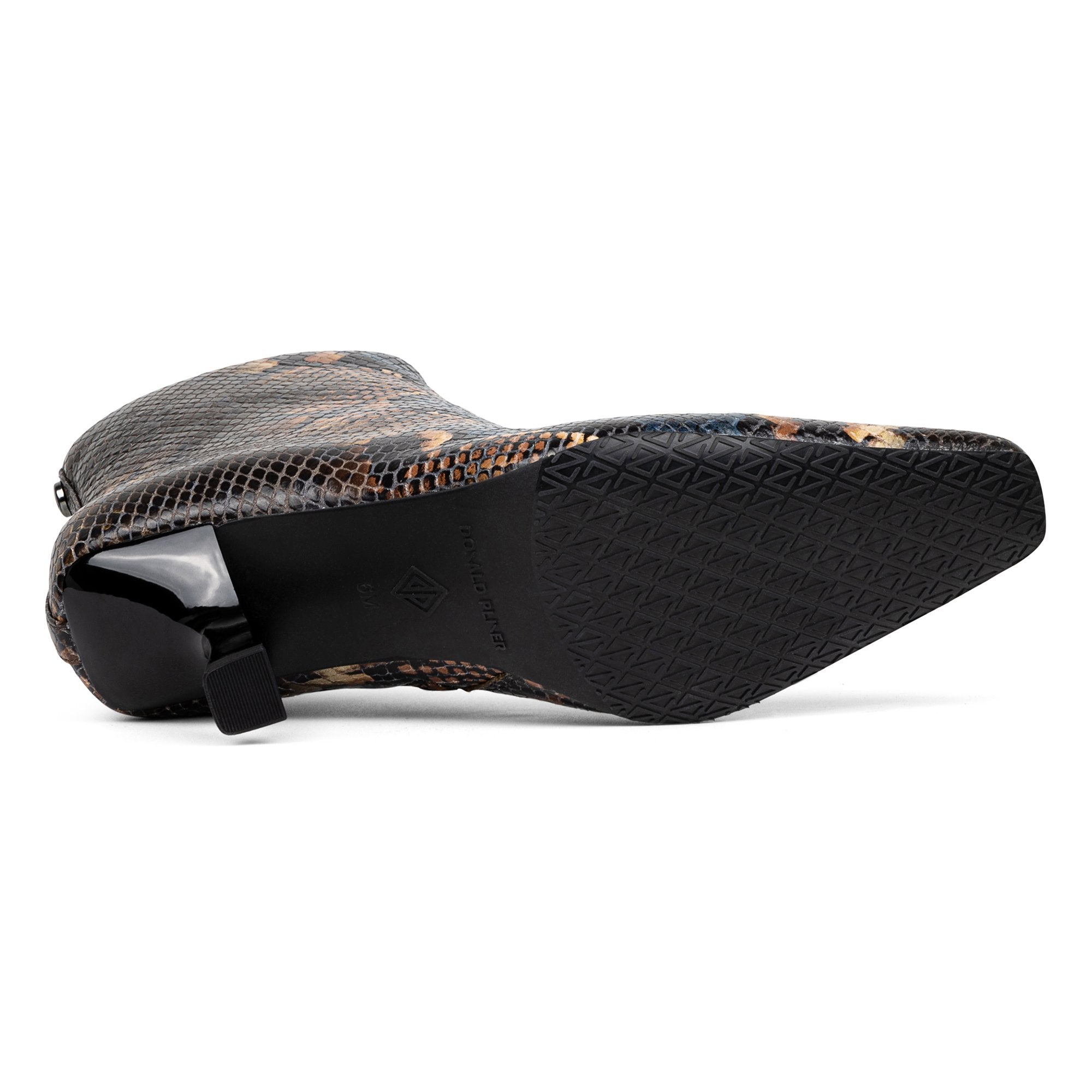 BALTIMORE | Donald Pliner Women Shoes Blue Bell