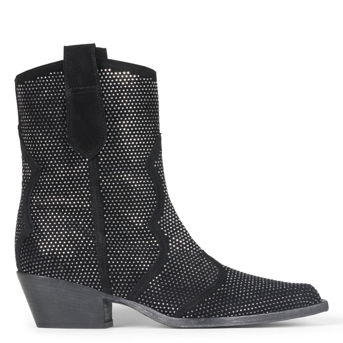 HAISLEY | Donald Pliner Women Shoes Black