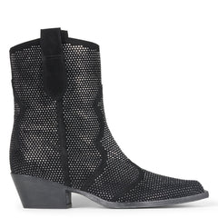 HAISLEY | Donald Pliner Women Shoes Black
