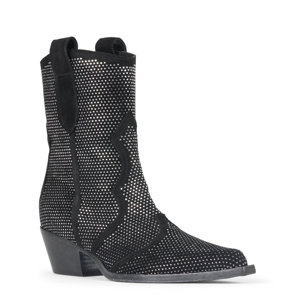 HAISLEY | Donald Pliner Women Shoes Black