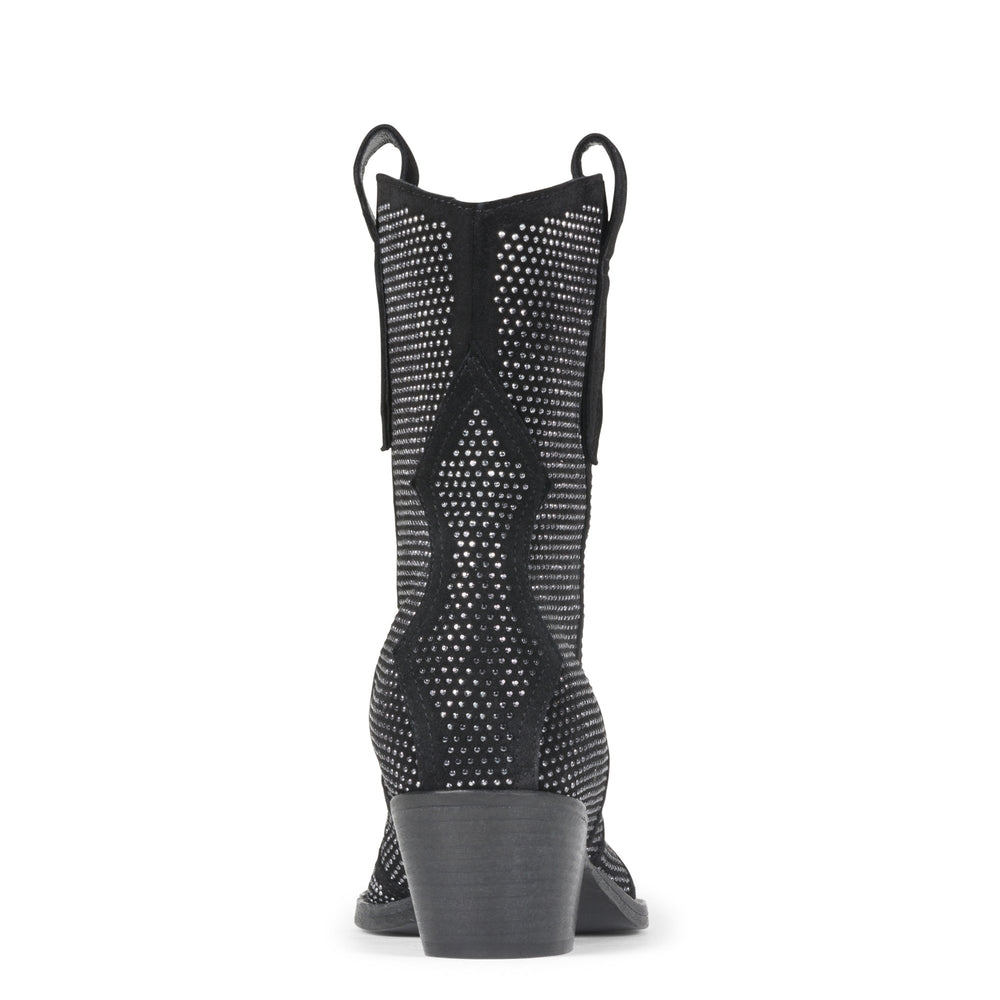 HAISLEY | Donald Pliner Women Shoes Black