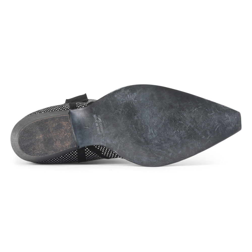HAISLEY | Donald Pliner Women Shoes Black