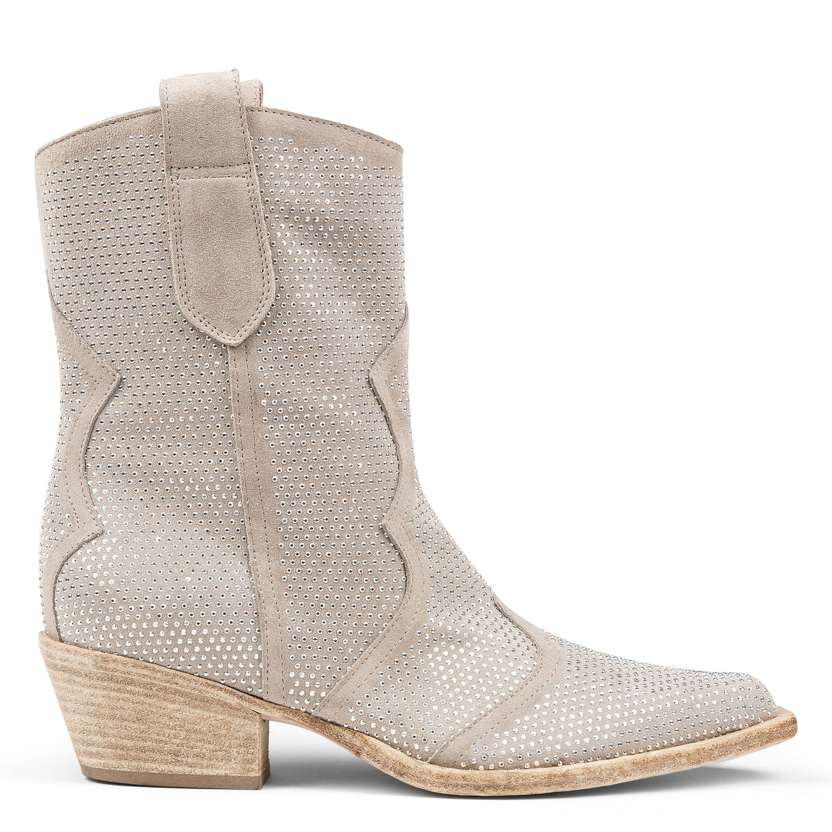 HAISLEY | Donald Pliner Women Shoes Bone
