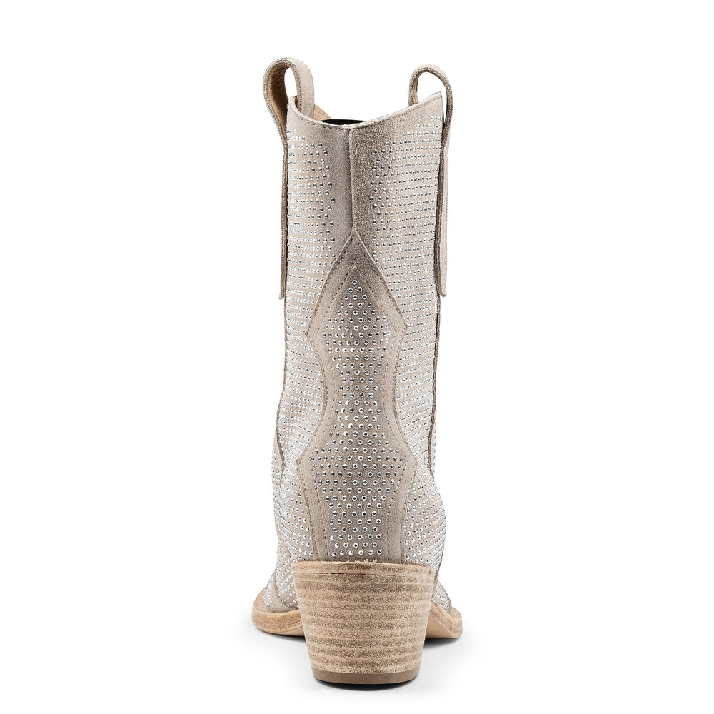 HAISLEY | Donald Pliner Women Shoes Bone