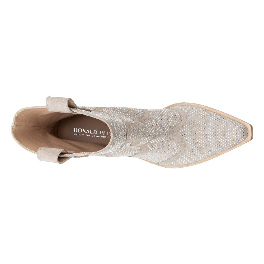 HAISLEY | Donald Pliner Women Shoes Bone