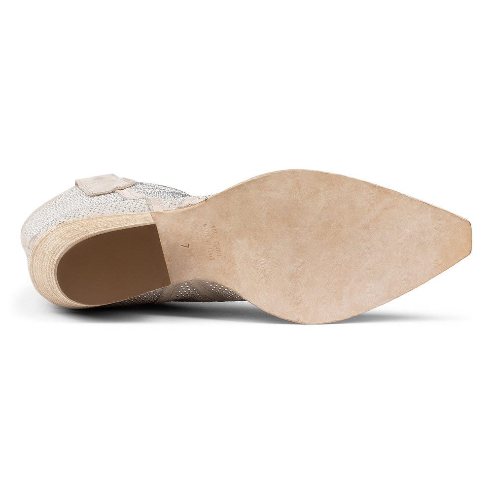 HAISLEY | Donald Pliner Women Shoes Bone