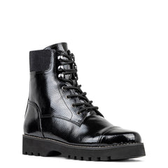 HALSON | Donald Pliner Women Shoes Black