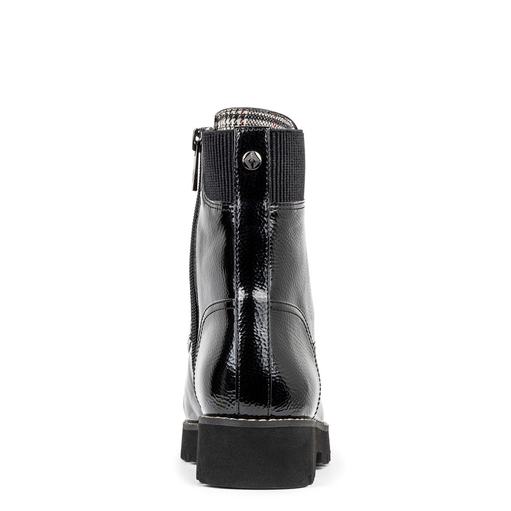 HALSON | Donald Pliner Women Shoes Black