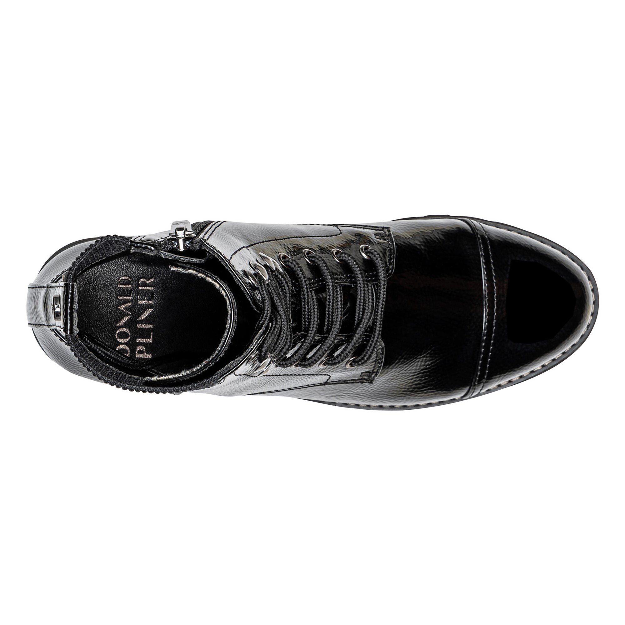HALSON | Donald Pliner Women Shoes Black