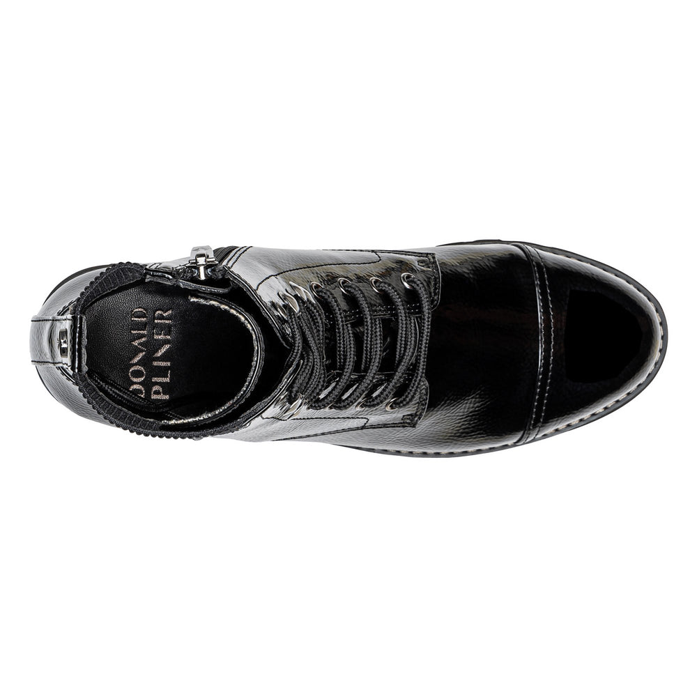 HALSON | Donald Pliner Women Shoes Black
