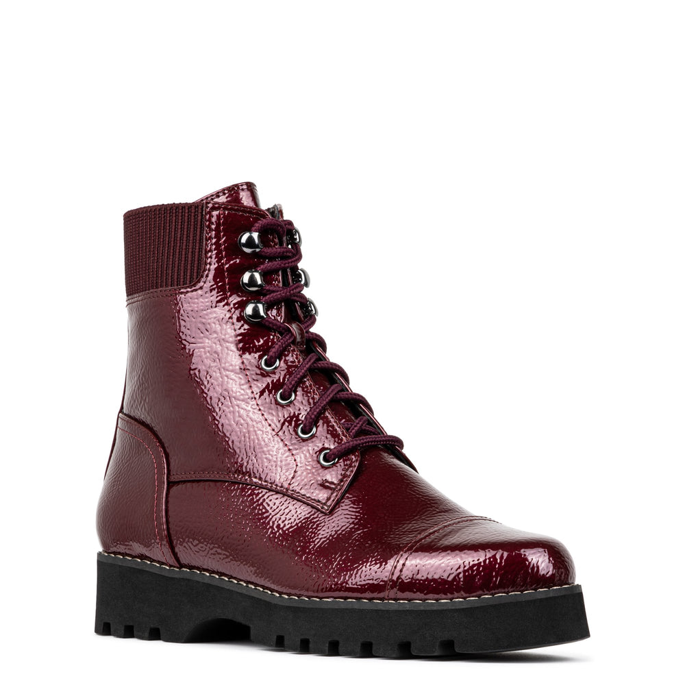 HALSON | Donald Pliner Women Shoes Bordeaux