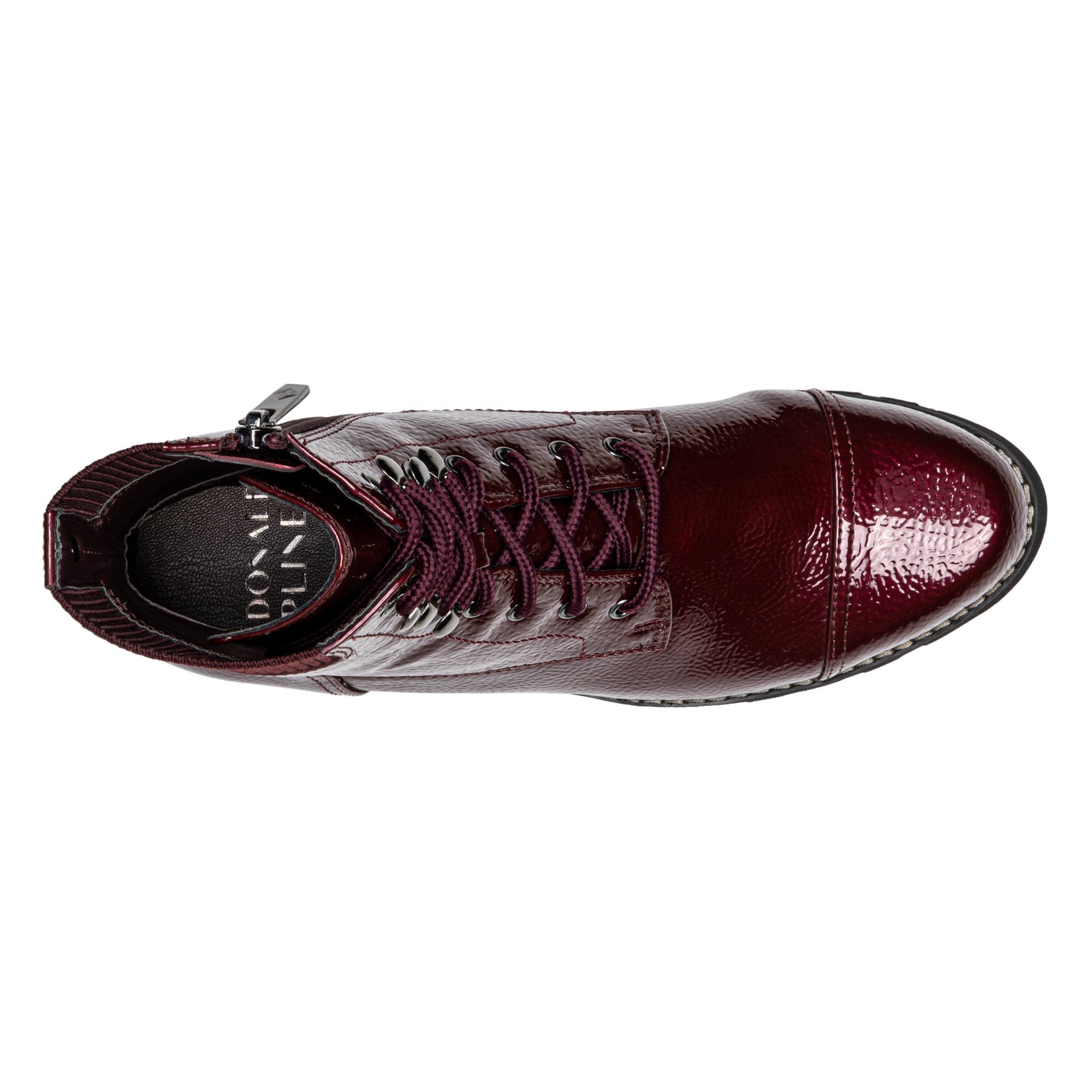 HALSON | Donald Pliner Women Shoes Bordeaux
