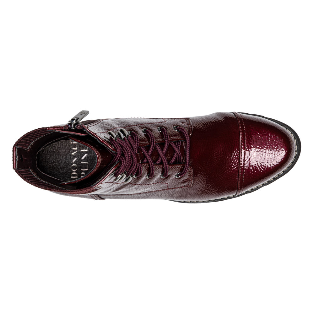 HALSON | Donald Pliner Women Shoes Bordeaux