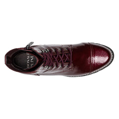 HALSON | Donald Pliner Women Shoes Bordeaux