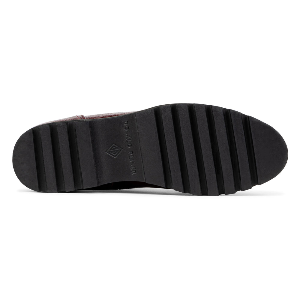 HALSON | Donald Pliner Women Shoes Bordeaux