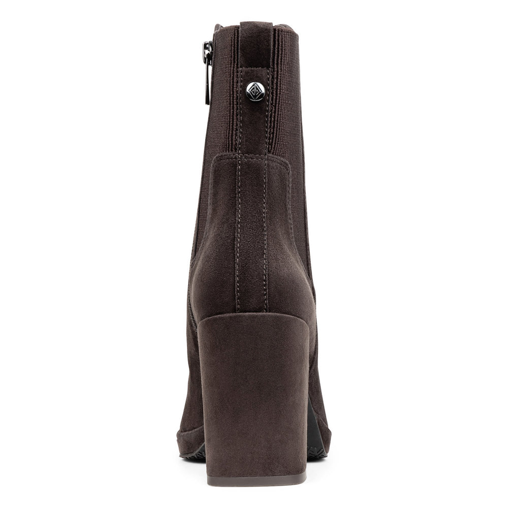 ROSEMARY | Donald Pliner Women Shoes Dark Brown
