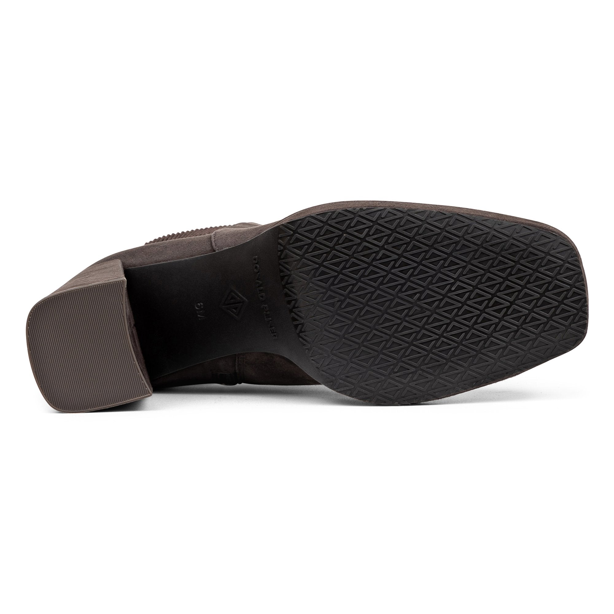 ROSEMARY | Donald Pliner Women Shoes Dark Brown
