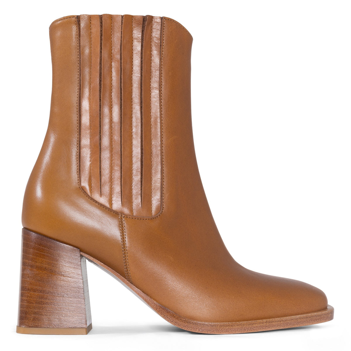 ESMERA | Donald Pliner Women Shoes Cognac